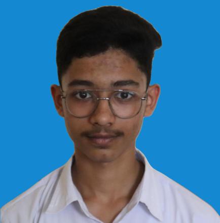 Prefects - St. Joseph's Convent Sen Sec School